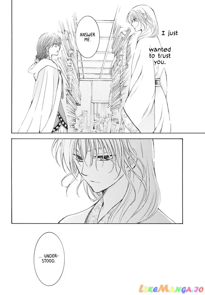 Yona of the Dawn Chapter 188 image 20_optimized